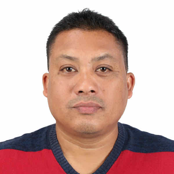 Bigyan Lal Shrestha