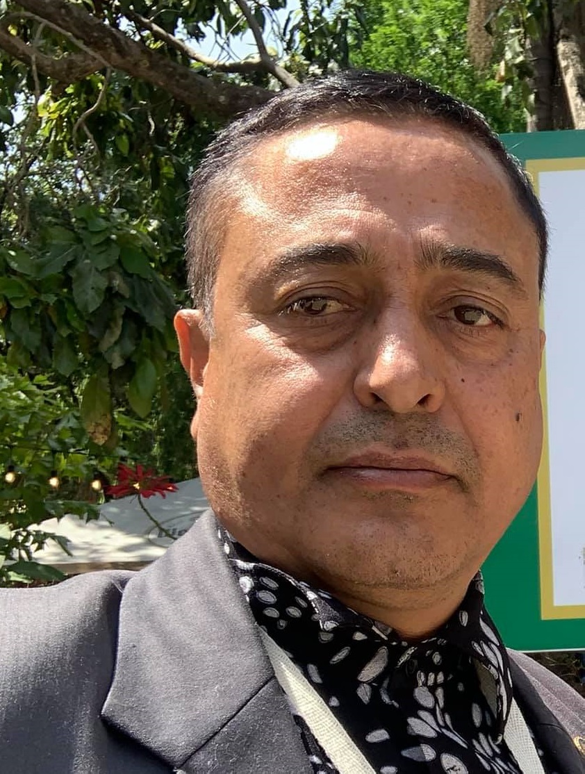 Bholanath Lamichhane